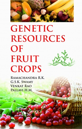 Genetic Resources of Fruits Crops