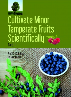 Cultivate Minor Temperate Fruits Scientifically (In 2 Volumes)