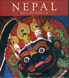 Nepal: Where The Gods Live
