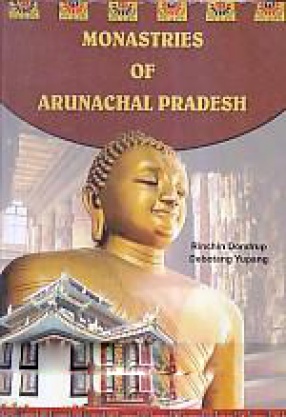 Monasteries of Arunachal Pradesh
