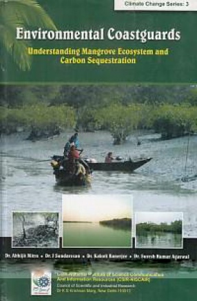 Environmental Coastguards: Understanding Mangrove Ecosystem and Carbon Sequestration