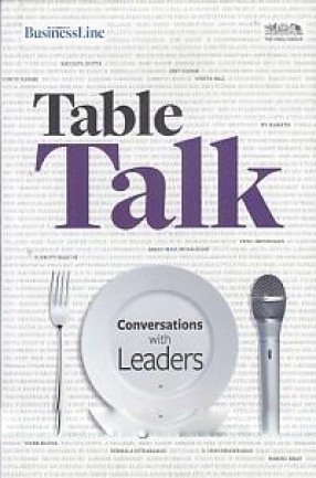 Table Talk: Conversations with Leaders