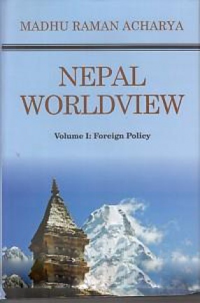 Nepal Worldview (In 2 Volumes)