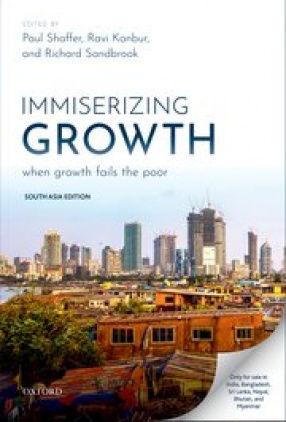 Immiserizing Growth: When Growth Fails the Poor