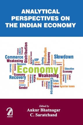 Analytical Perspectives on The Indian Economy