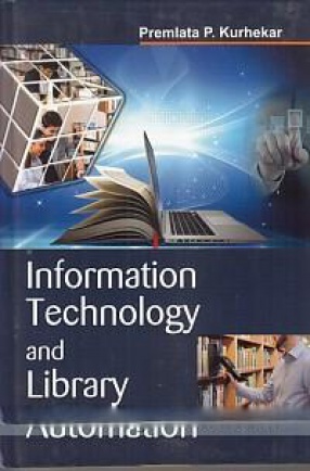 Information Technology and Library Automation