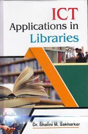 ICT Applications in Libraries