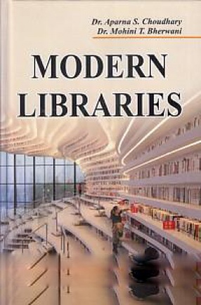 Modern Libraries