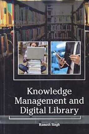 Knowledge Management and Digital Library