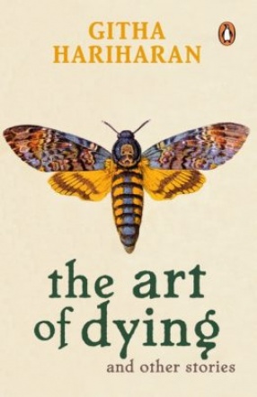 The Art of Dying and Other Stories