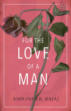 For The Love of a Man