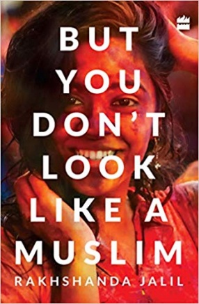 But You Don’t Look Like a Muslim