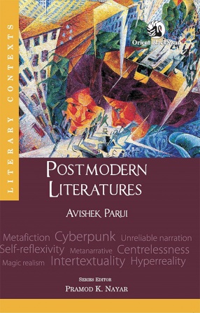 Postmodern Literatures