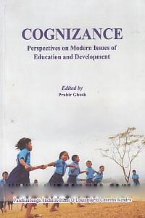 Cognizance: Perspectives on Modern Issues of Education and Development 