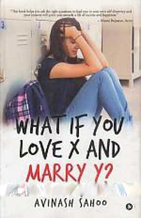 What if You Love X and Marry Y?