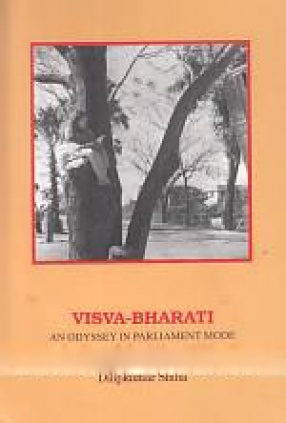 Visva-Bharati: An Odyssey in Parliament Mode