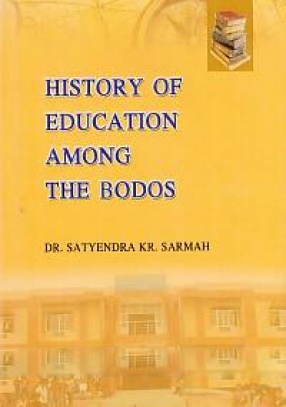 History of Education Among The Bodos