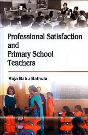 Professional Satisfaction and Primary School Teachers