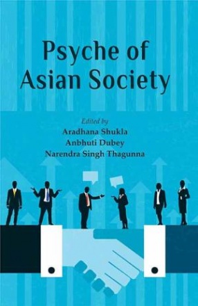 Psyche of Asian Society