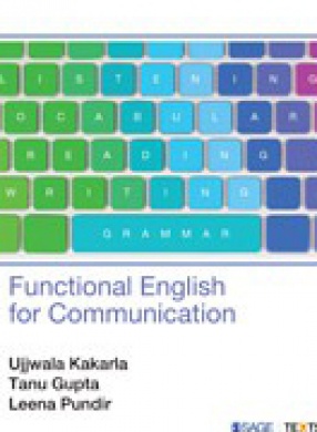 Functional English for Communication