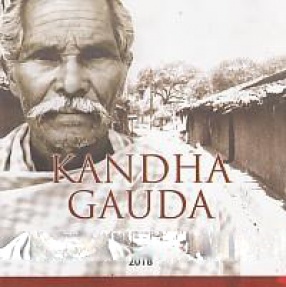 Kandha Gauda