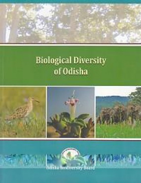 Biological Diversity of Odisha