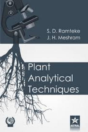 Plant Analytical Techniques