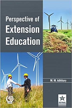Perspective of Extension Education