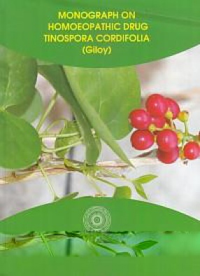 Monograph on Homoeopathic Drug Tinospora Cordifolia (Giloy)