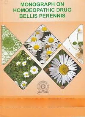 Monograph on Homoeopathic Drug Bellis Perennis