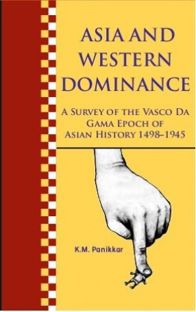 Asia and Western Dominance