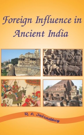 Foreign Influence in Ancient India