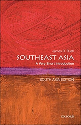 Southeast Asia: A Very Short Introduction