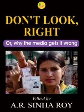 Dont Look Right: Or Why the Media Gets it Wrong
