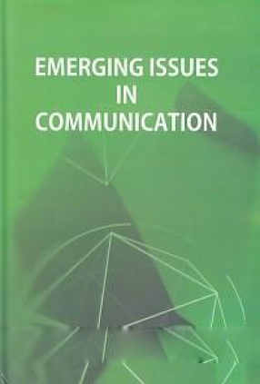 Emerging Issues in Communication
