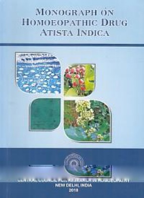 Monograph on Homoeopathic Drug Atista Indica