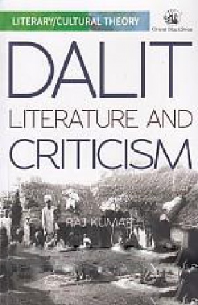 Dalit Literature and Criticism