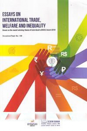 Essays on International Trade, Welfare and Inequality