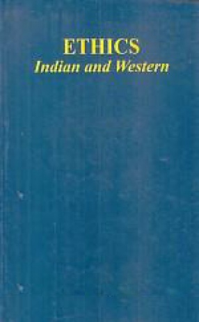 Ethics: Indian And Western