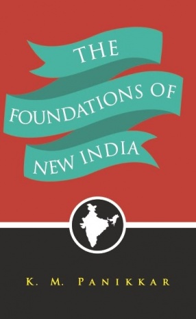 The Foundations of New India