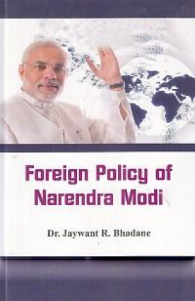 Foreign Policy of Narendra Modi