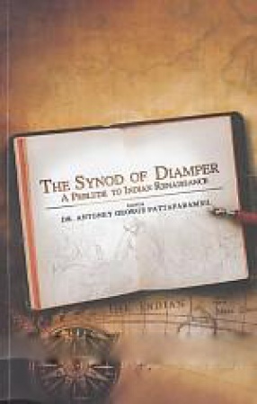 The Synod of Diamper: A Prelude to Indian Renaissance