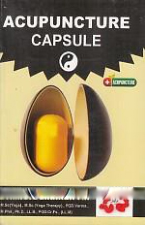 Acupuncture Capsule