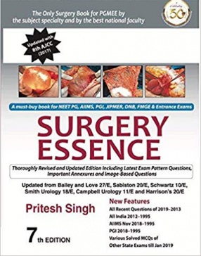 Surgery Essence