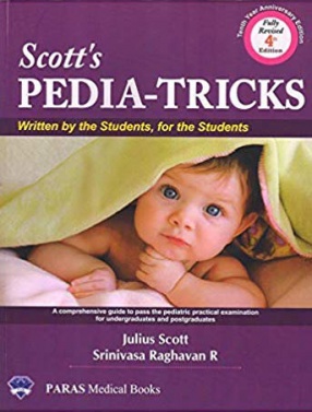 Scott's Pedia-Tricks: Written By the Students, for the Students