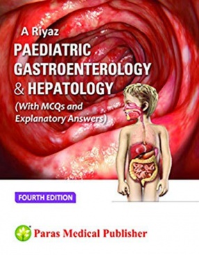 Paediatric Gastroenterology & Hepatology