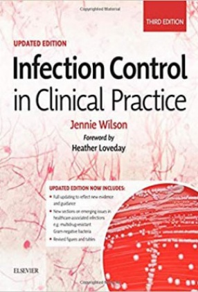 Infection Control in Clinical Practice