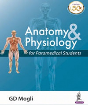 Anatomy & Physiology for Paramedical Students