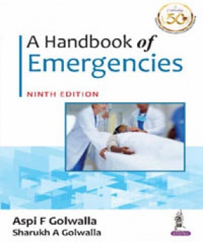 A Handbook of Emergencies