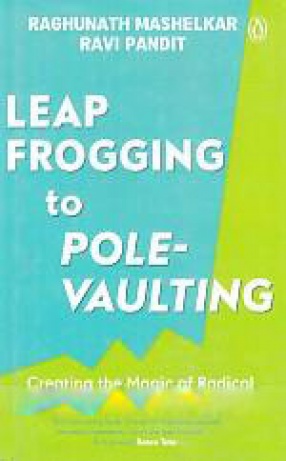 Leapfrogging to Pole-Vaulting